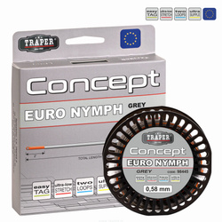 Traper Concept Euro Nymph