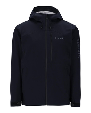 Simms Vapor Elite Jacket Black