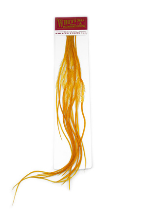 Whiting 100 Saddle Hackle Pack #14 