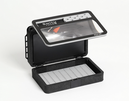 Smith Creek FlyVue - organizer muchowy