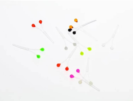 Easy Shrimp Eyes - oczy do krewetek