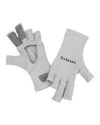 Simms SolarFlex SunGlove Sterling