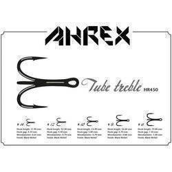 Ahrex HR450 - Tube Treble