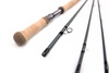Fly rod Douglas Sky Switch 