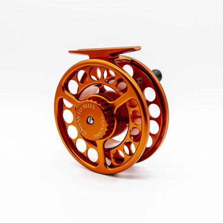 Galvan Rush Light Reels
