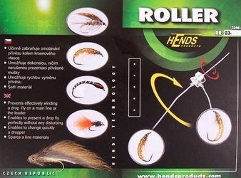 Hends Roller