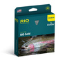 RIO Gold Premier Fly Line Moss/Gold 