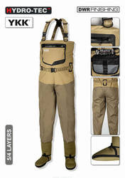 Wodery Traper GST 2022 LL