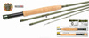 Traper Blast Fly Rod 9,6' #6
