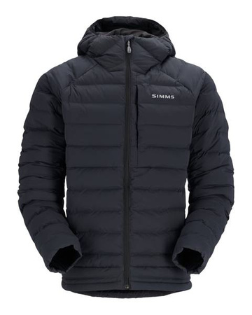 Simms Exstream Hoody Black XL
