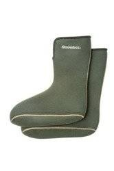 Snowbee NEW FLEECE LINED NEOPRENE SOCKS