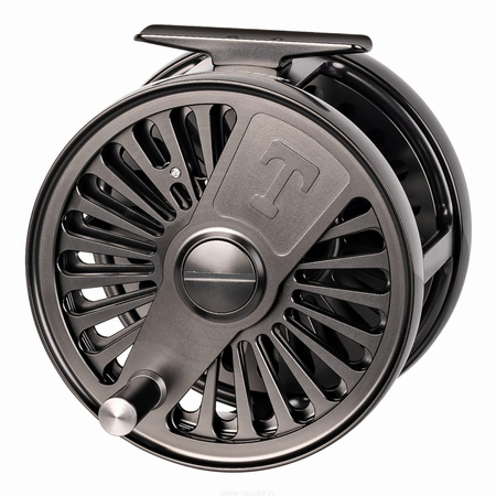 Reel Traper Silence Classic DH
