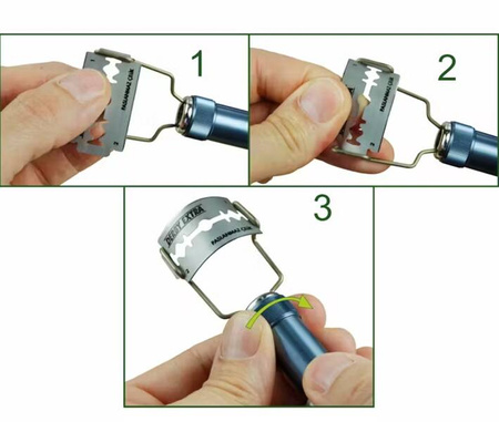 Stonfo Razor