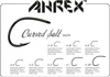 Ahrex SA274 – CURVED SALT