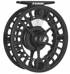 Kołowrotek Sage ESN 2-5 Stealth