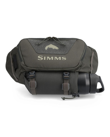 Simms Tributary Hip Pack Basalt