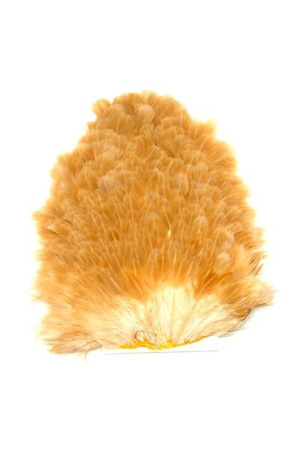 Whiting 4 B's Hen Saddle - Hen Saddle