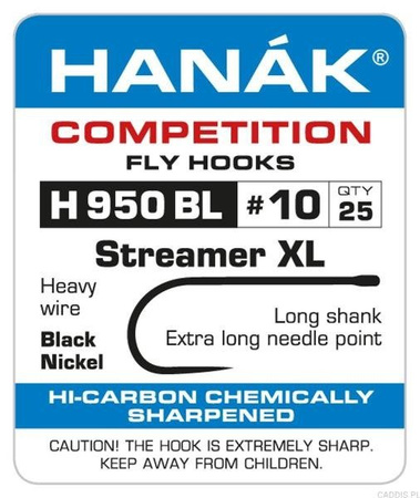 Hanak H 950 BL Stramer XL