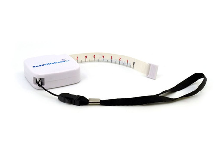 Redd Villaksen Measuring Tape - miarka