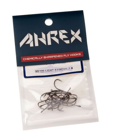 Ahrex NS122 – LIGHT STINGER