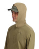 Simms Intruder Hoody Bay Leaf 3XL