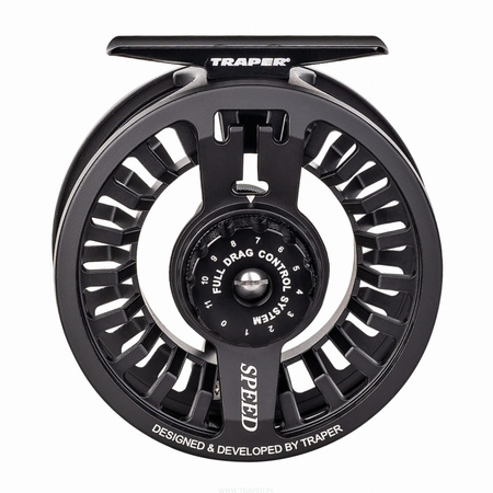 Traper Speed 2025