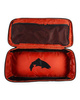 Simms Tailwind 80L Duffel Simms Orange