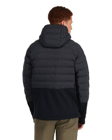 Simms ExStream Pull Over Hoody Black M