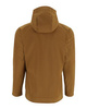 Simms Rogue Hoody Bronzeback - softshell wędkarski z kapturem i wysoką ochroną UV
