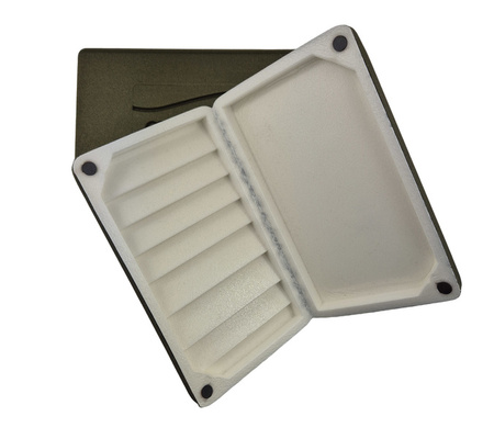 Morell Foam Fly Box - pudełko muchowe