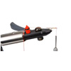 Stonfo 740 Magnetic Material Clip