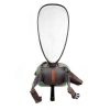 Fishpond Thunderhead Small Submersible Lumbar - Eco Yucca 