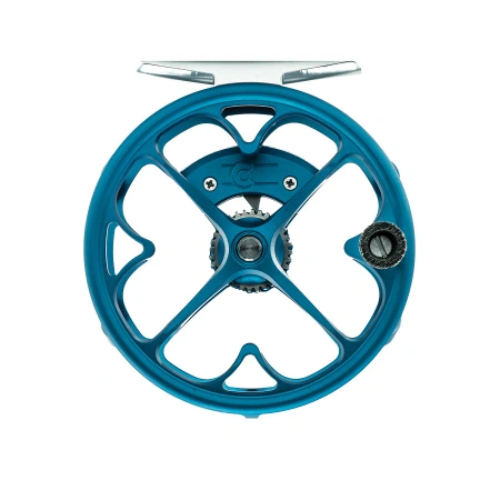 Ross Colorado Matte Blue