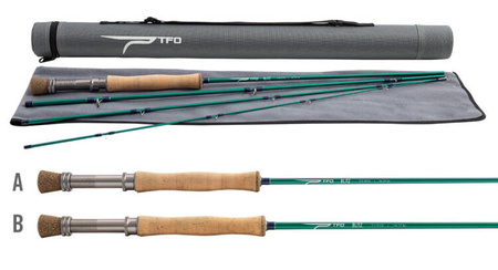 Temple Fork Outfitters Blitz