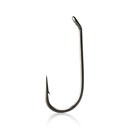 Mustad Heritage R50 Dry Fly 