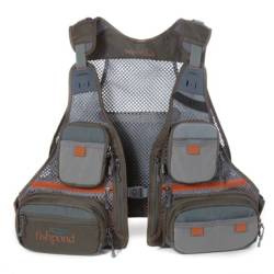 Fishpond Sagebrush Pro Mesh Vest - kamizelka wędkarska
