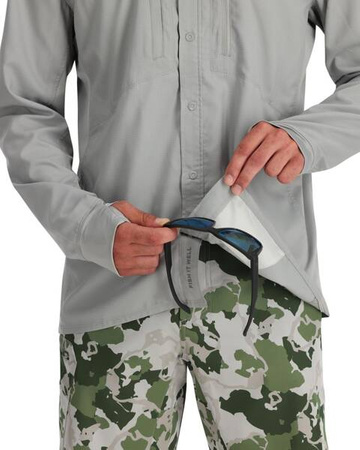 Simms Intruder BiComp Cinder XL
