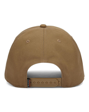 Simms Single Haul Cap Driftwood