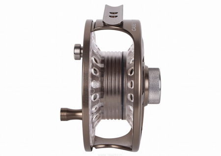 Spool Traper Creek Casette 
