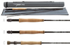 Temple Fork Outfitters Blue Ribbon 