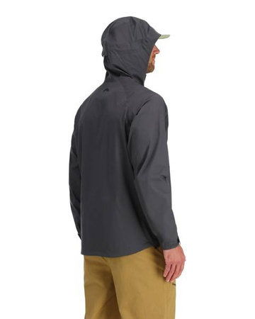 Simms Waypoints Jacket Neptune - lekka wędkarska kurtka przeciwdeszczowa