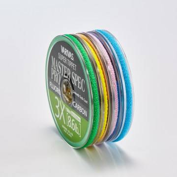 VARIVAS Super Tippet Master Spec Pro Fluoro Carbon 3X