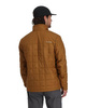 Simms Fall Run Collared Jacket Cobia L