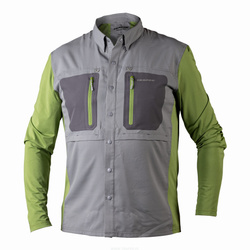 Traper Solar Pro Light Kiwi/Grey