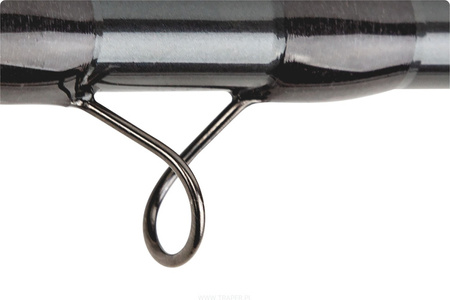 Fly rod Traper Silence Switch
