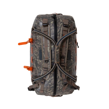 Fishpond Thunderhead Grande Submersible Duffel - Eco Shadowcast Camo