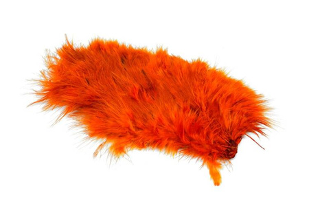 Whiting Mini Bird Fur - mini ptasia sierść 