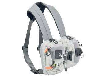 Soldarini RCX Double Competition Chest Pack