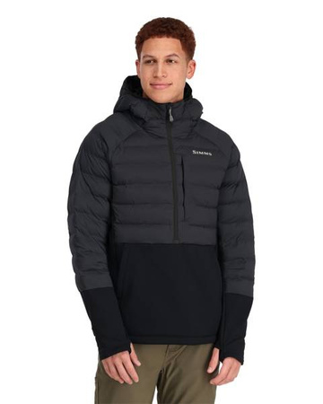 Simms ExStream Pull Over Hoody Black M