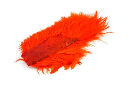 Whiting Mini Bird Fur 